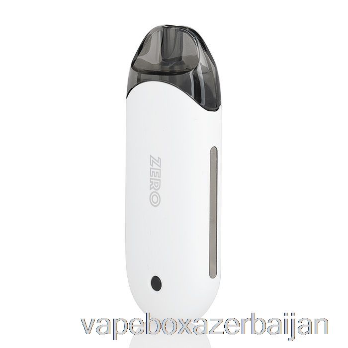 Vape Smoke Vaporesso Renova ZERO Pod System White